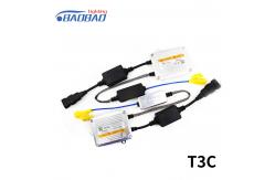 China T3C 35W Canbus hid xenon kit DLT Brand supplier