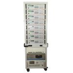Test Equipment Switching Power Supply ATE Automated Testing Machine 14BIT OEM for sale