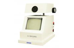 China 0 - 22mm Fine Focusing Range Forensic Comparison Microscope Document Examination Device supplier