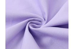 China 150g Apparel FR Fireproof Fabric Materials Combed Yarn supplier
