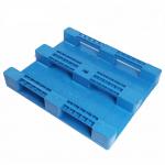 Eco Friendly Recycled Plastic Pallets CE Heavy Duty Nestable Pallet for sale