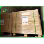 20# Plain Bond Paper Bright White Uncoated Woodfree Paper For Office Stationery for sale