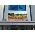 Outdoor Event Rental Full Color LED Video Wall Screen P5 960*960mm with 320*160mm Module for sale
