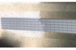 China 0.3mm Strip Translucent Light Diffuser DE 1 4 011267 3M 9080 Adhesion supplier