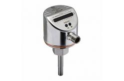 China SI5002 IFM Flow Monitor Operating  M12 Connector supplier