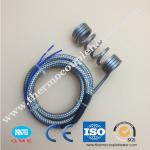 Hot Runner Coil Heaters And Cable Heaters With Thermocouple K / J For Injection Moulding for sale