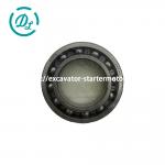 Excavator Ball Bearing 6008X C78-7008C 958740 Z958740 Excavator EX200-5 for sale