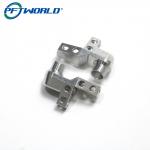 Precision Metal CNC Turning Parts Stainless Steel 304 Alu CNC Milling Machining Service