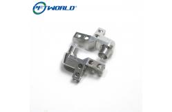 China Precision Metal CNC Turning Parts Stainless Steel 304 Alu CNC Milling Machining Service supplier