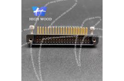 China HW-CMM Connector,HW-321V060F46 supplier