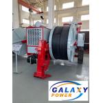 9Ton Hydraulic Tensioner Cummins Engine Transmission Line  Equipment for sale
