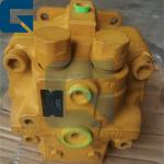 334-9980 3349980 Excavator E349D Swing Motor for sale