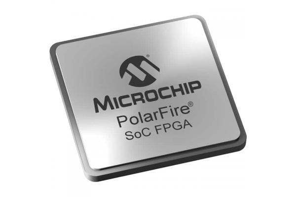 MPFS160T-1FCSG536E