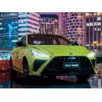 180DVVT MG5 Petrol Hatchback CVT 1.5L 120horsepower L4 Petrol Gasoline Car 5 Seat SUV for sale