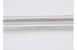 China IEC 60061-3: 2007 G13 Double Ended Lamp Holder Go Gauge Measuring Gauges supplier