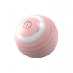 Cat Toy Pet Automatic Smart Electric Electronic  Interactive Ball Indoor Toys ABS