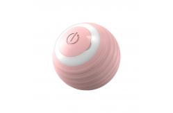 China Cat Toy Pet Automatic Smart Electric Electronic  Interactive Ball Indoor Toys ABS supplier
