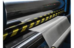 China Professional Stainless Steel Screen Printing Mesh Plain Weave 3-400 Mesh Count supplier