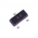 Low input current threshold Light emitter BAV70 jcet SOT 23 Light receiver for sale