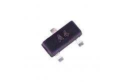 China Low input current threshold Light emitter BAV70 jcet SOT 23 Light receiver supplier