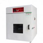 Breathable Aging Testing Equipment For Wires Leathers Change Characteristics Before And After Heating for sale
