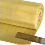 Emf Rf Shielding Room Brass Wire Mesh Electromagnetic Wave Shielding Materials