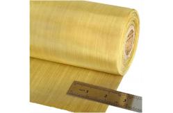 China Emf Rf Shielding Room Brass Wire Mesh Electromagnetic Wave Shielding Materials supplier