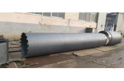 China High Strength Silver Drilling Rigging Tool In Carton Box For Industrial Use supplier
