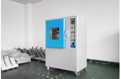 China Lamp Type Accelerated Aging Weathering Test Chamber supplier