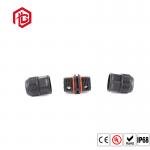 High Temperature L20 10A Waterproof  L Screw Connector for sale