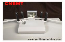 China SMT Reel Tape Automatic SMT LED Digital SMD Chip Counter supplier
