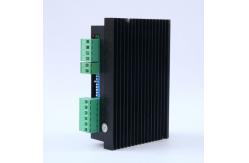 China 50 VDC Two Phase Digital Stepper Motor Driver 280g HJD5056S supplier
