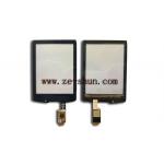mobile phone Replacement Touch Screens for BlackBerry 9800 black for sale