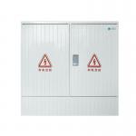 Floor Standing Fiberglass Enclosure Box SMC Cable Branch Heat Resistance