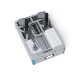 Cigarette Suction Demonstration Device for Filter Cigarillos Capsule Cigar Heat-Not-Burn Testing-Certification Institutions for sale