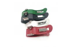 China Multi Function ECG Accessories Adult ECG EKG Electrode Clamp supplier
