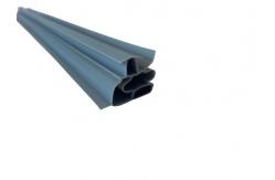 China Soft PVC Magnetic Stripe Refrigerators/Seals Customers' Designs for Manufacturing supplier