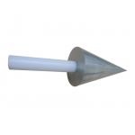 stainless steel Cone UL Test Probe Test Finger Probe UL1278 Fig 10.1