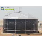 China Anti Adhesion Aluminum Dome Roofs For Exhibition Centers for sale