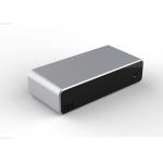 10W Alarm Clock Wireless Charger