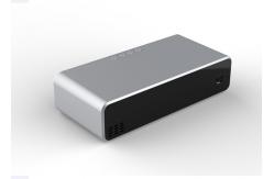 China 10W Alarm Clock Wireless Charger supplier