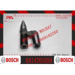 Diesel Fuel Unit Injector 0414701032 0414701059 0414701006 0414702059 0414701053 0414701084 for sale