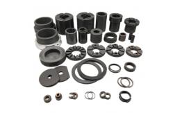 China HIGH TEMPERATURE GRAPHITE BEARING supplier