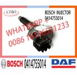 Made in China new fuel unit pump 0414755015 0414755014 FOR  REN-AULTT