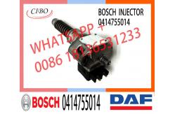 China Made in China new fuel unit pump 0414755015 0414755014 FOR  REN-AULTT supplier
