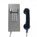CRS SIP Anti Vandal Handset Emergency Telephone Wall Mounted for sale