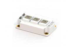 China APTGX600A170D3G Automotive IGBT Modules 1700V 600A Phase Leg IGBT Module D3 Package supplier