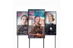 China 4K 1080p Live Streaming Equipment LED LCD Screen Live Broadcast Equipment Video supplier