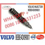 Fuel Injector 20702362 Common Rail Injector BEBE4D09001 BEBE4D09001