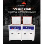 3600W Ultrasonic Power Industrial Sonic Cleaning Device for Industrial Cleaning Needs for sale